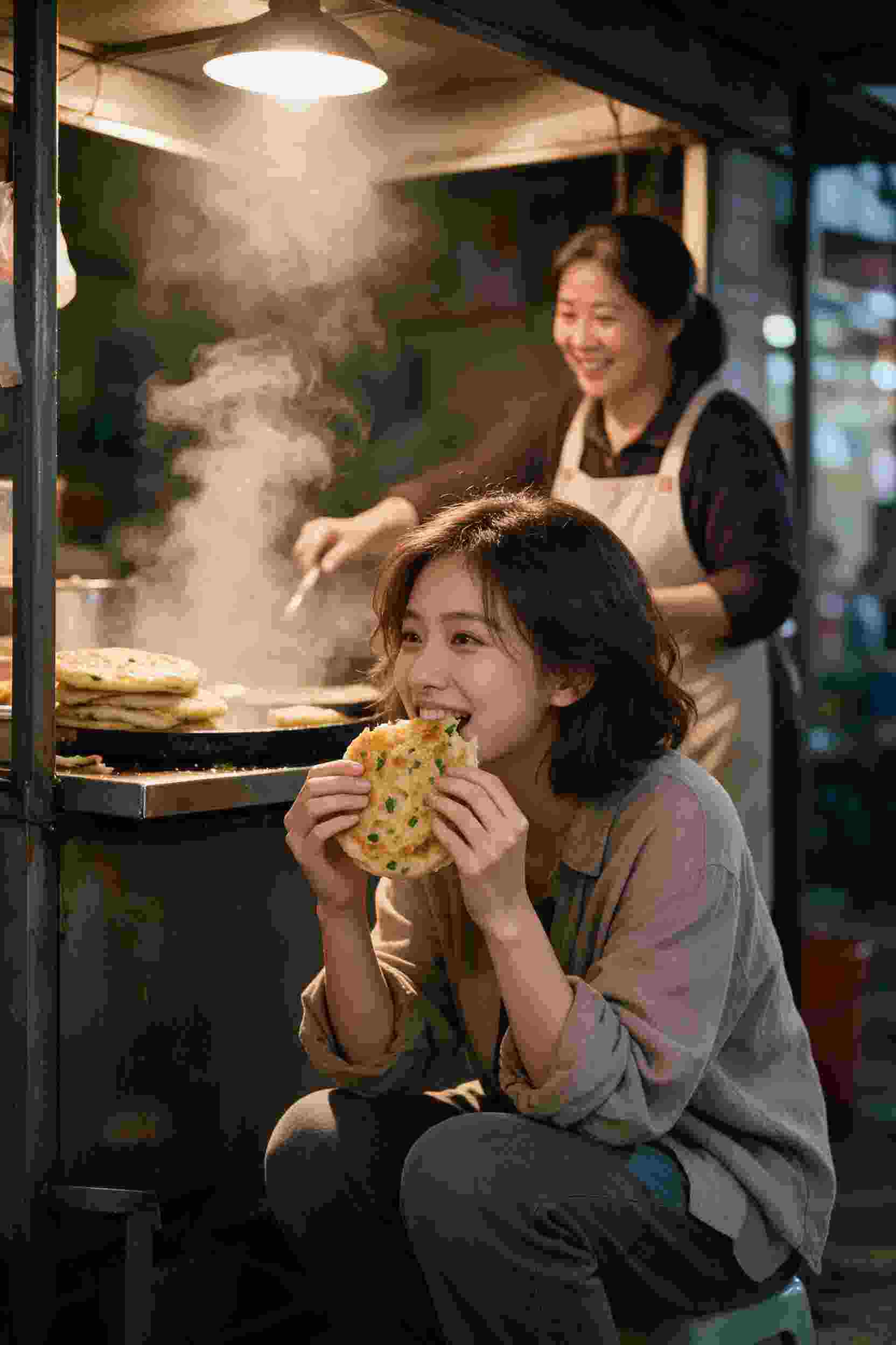 花开时节